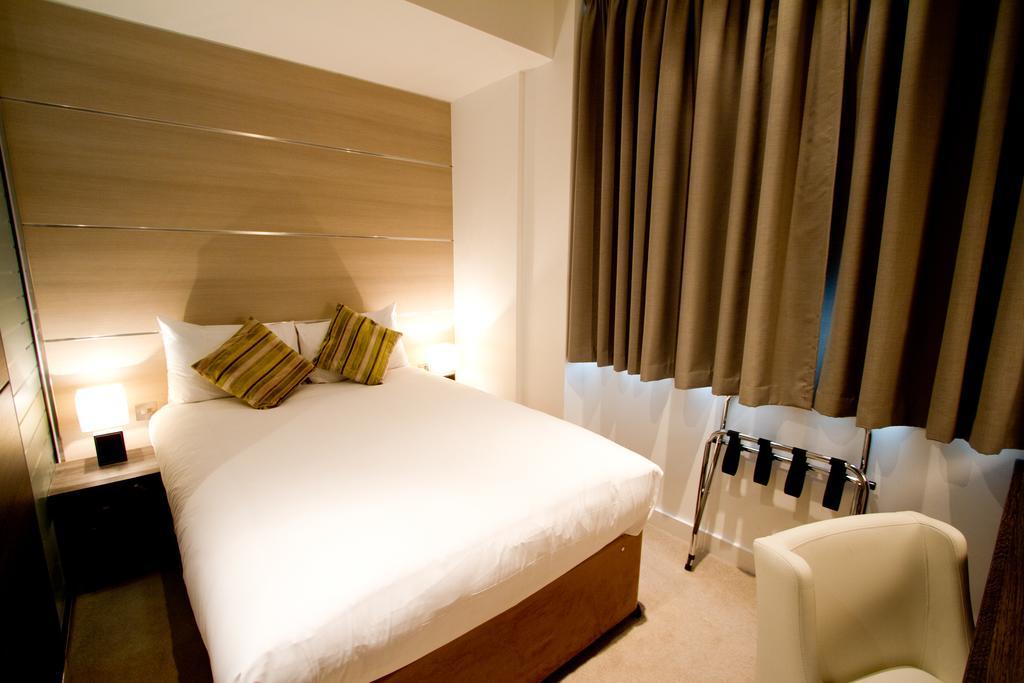 Chambre Double Standard